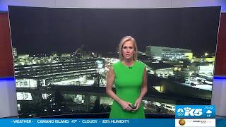 Parella Lewis - Weather Babe - 02.09.2026