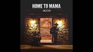 Justin Bieber x Cody Simpson - Home To Mama (Cody Indigo Drum Edit)