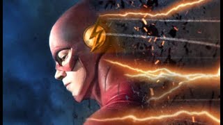 The Flash ⚡ Burn  [Lummox]