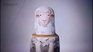 Iklan LA Lights - The Matryoshka (2023)