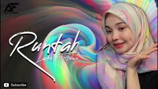 Runtah (Kopi Susu)-Azmy Z | Layka Al Funsu Cover