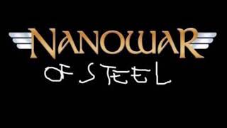 Nanowar of Steel - Burger