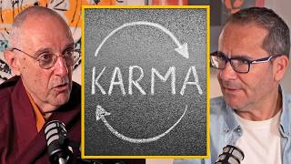 El Karma No Significa lo que Crees - Monje Budista Explica
