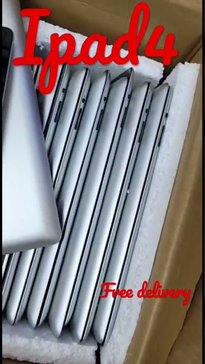 Apple iPad 4#apple #best #cheapest iPad #used iPads #amj#amjadbaig#amjad