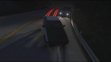 Initial Unity Rammer Revenge Using Blind Attack