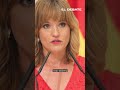 Una empresa del cuñado de Pilar Alegría ha recibido 1,2 millones en contratos y ayudas del Gobierno