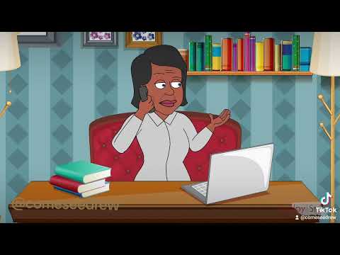 Drew Thomas Animation