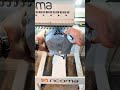 How to embroider a hat l #ricoma #embroidery #customhats #mom #lovemom #momlove #14daychallenge