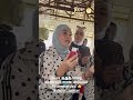 CHINTAMI ATMANAGARA COBA JUS KECOMBRANG YANG SEHAT #mamarieta #chintami #yunishara #iisdahlia