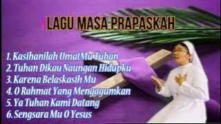 KUMPULAN LAGU PRAPASKAH (SR.AGNESIA NAINGGOLAN KYM)