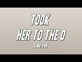 King Von - Took Her To The O (Lyrics)