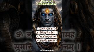 Download Lagu Mahamrityunjay mahamantra -🕉️ #mahamrityunjayamantra #mindrelaxing#shivji #mantra  #chanting#shorts MP3