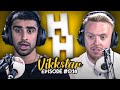 VIKKSTAR | Minecraft, Downfall of Ninja & Leaving the Sidemen House | JHHP #18