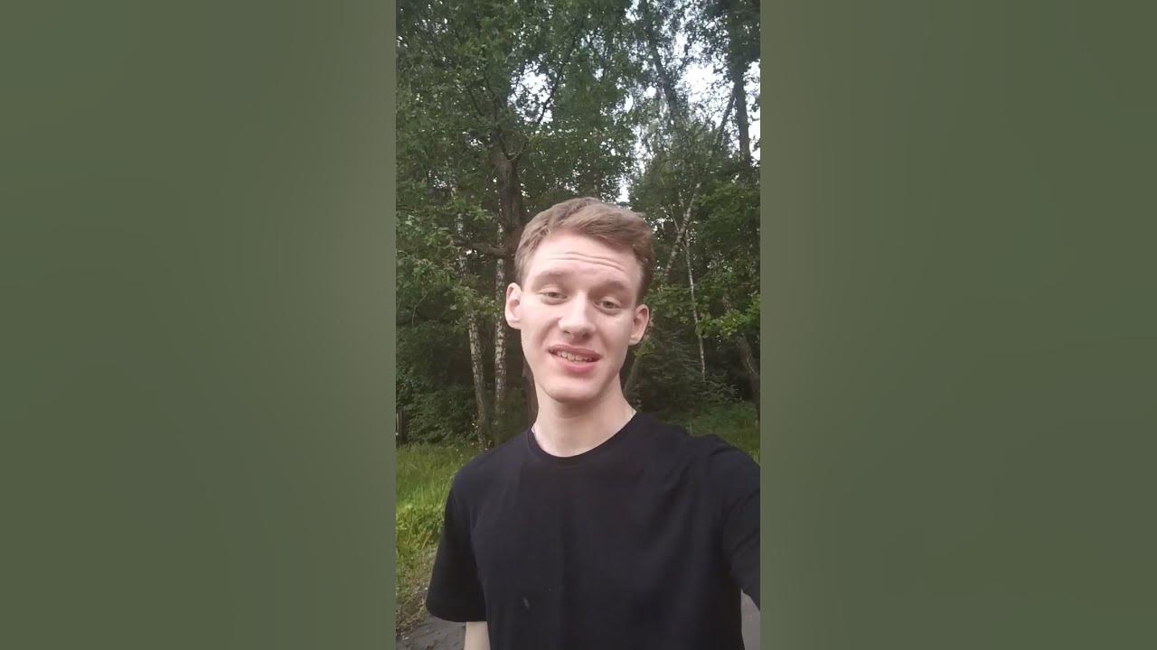 Это знать надо. Это классика - YouTube