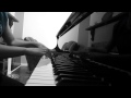 My Eden (Yisabel) - Gu Family Book Piano Cover