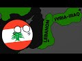 Lebanon in a Nutshell