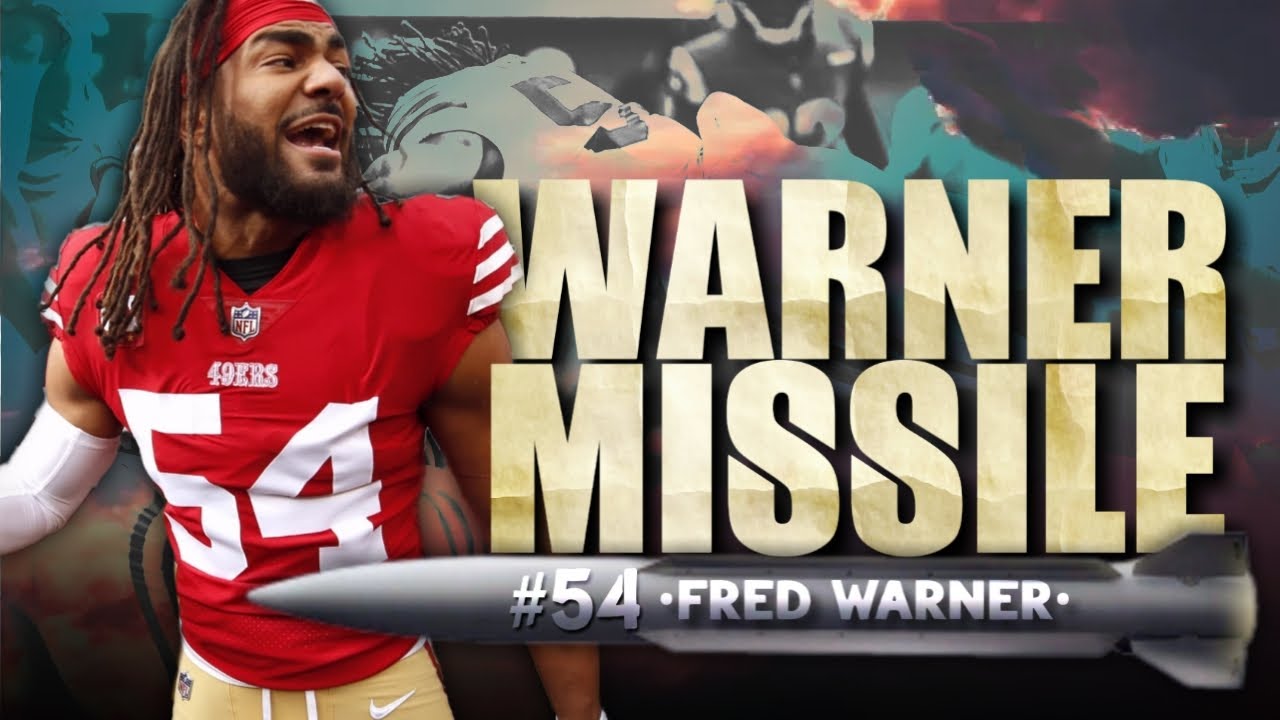 📝 49ers roster INTEL: Fred Warner MISSILE sets table for Jalen Graham ...