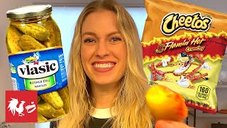 Quarantine Snack Hacks | RT Life