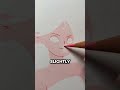 Colored Pencils Are Actually OP! (@DoneComics)