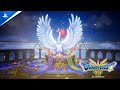 Dragon Quest III HD-2D Remake video
