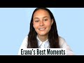 Erana James | Best Moments