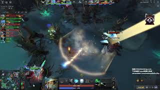 【三好大叔Dota2】XG vs TRE P2 TI15瑞士轮