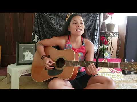 Hawaii '78 By Israel Kamakawiwo'ole (Cover)