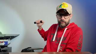 Luxpro XP920 review - a decent EDC light? Lux Pro Scorpion Light