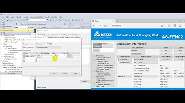 RA control ASRTU EIP