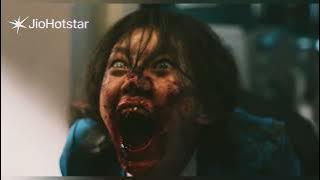 Train to busan (2016) | Zombie attack in train | HINDI | 4k | gong yoo | Ma Dong-seok | 