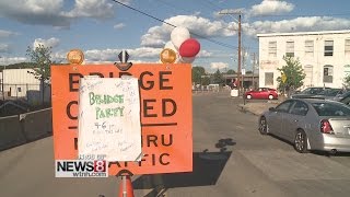 Reopening of State Street Bridge in New Haven expected to revitalize neighborhood