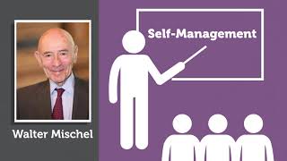 Let's Talk About Self-Management: Marshmallows, Stop Signs, Squeezy Balls, and Teaching