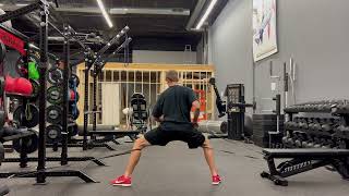 Explosive Movement Drills: How to Improve Pitching Mechanics & Velocity [P5 Double Band TKE]