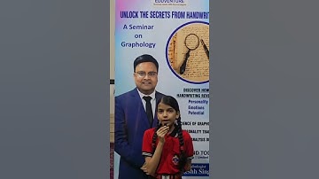 Handwriting Analysis #education