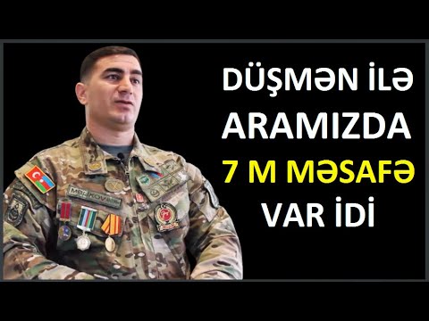 XTQ Qazisi Araz Məlikov - I HİSSƏ