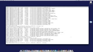 Incorporating IRIS-held Data into Research Workflows