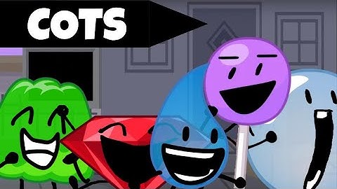 BFB Viewer Voting #66