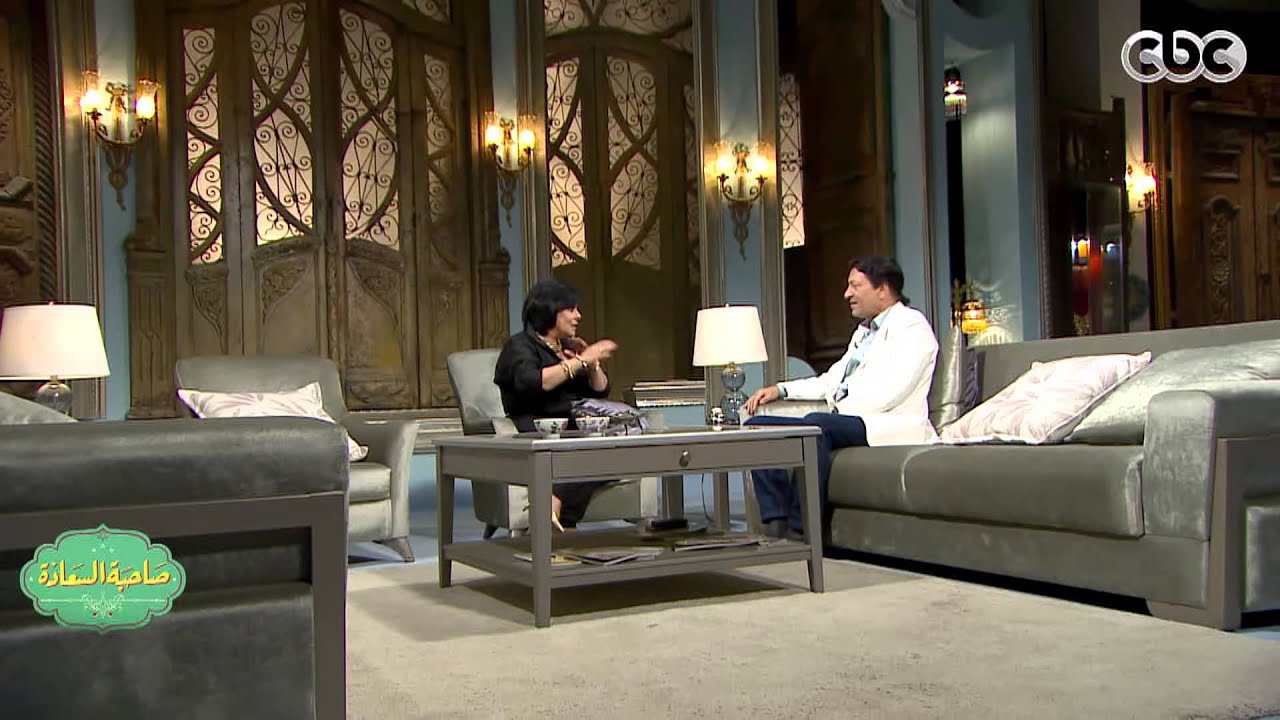 #صاحبة_السعادة | الحلقة الكاملة 4 نوفمبر 2014 | محمد الحلو وحنان ماضي وتترات المسلسلات