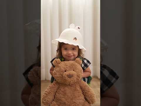 She Thought We Couldn't See Her 😂 | MEY Babywear