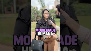 De motorista a fundadora de app de mobilidade #empreender #startup #lideranca #mobilidade #mulheres