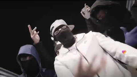 BadJin - RU Drill snippet (trial video)