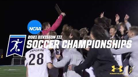 MSOC NCAA Championship | First Round Hype