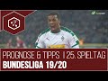 FUßBALL WETTEN ; TIPPS ; PROGNOSEN - YouTube