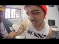 End of video