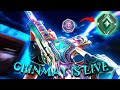 Valorant live stream epic matches  expert commentary  chinmay is live vc giveaway  12k sub 