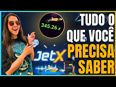 jet x jogo