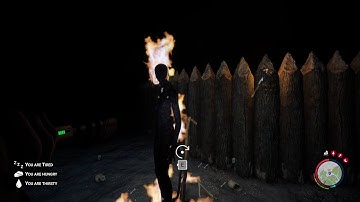 SovietWomble Streams [with Chat] - Sons of the Forest (Part 4)