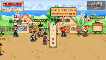 [HTTH] lần đầu mở rương tết và cái kết dm nó