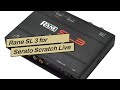 Rane SL 3 for Serato Scratch Live