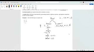 1 1 1 Math 109 Graphs and Graphing Utilities